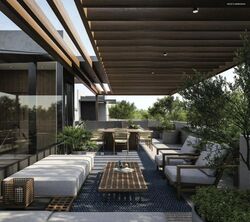 Palm Road (D15), Semi-Detached #535348781